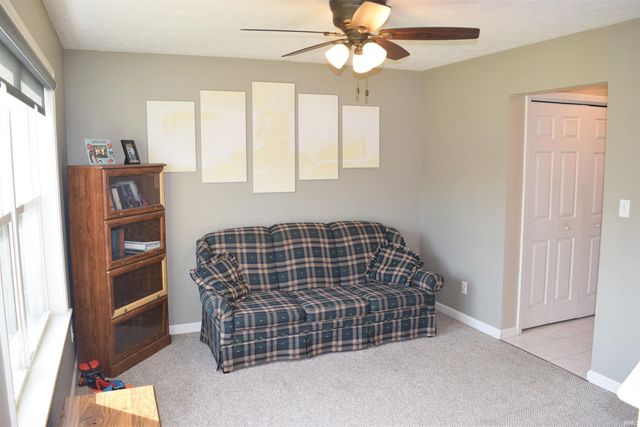 8308 Hazel Court, Evansville, IN 47725