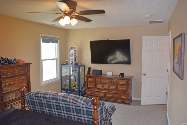 8308 Hazel Court, Evansville, IN 47725