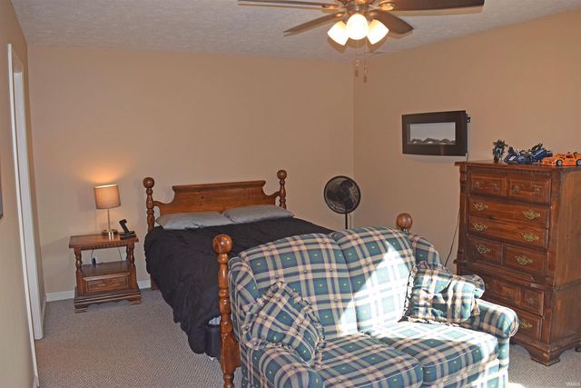 8308 Hazel Court, Evansville, IN 47725