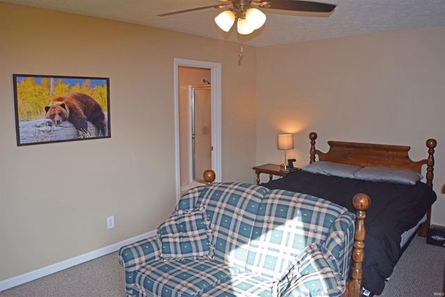 8308 Hazel Court, Evansville, IN 47725