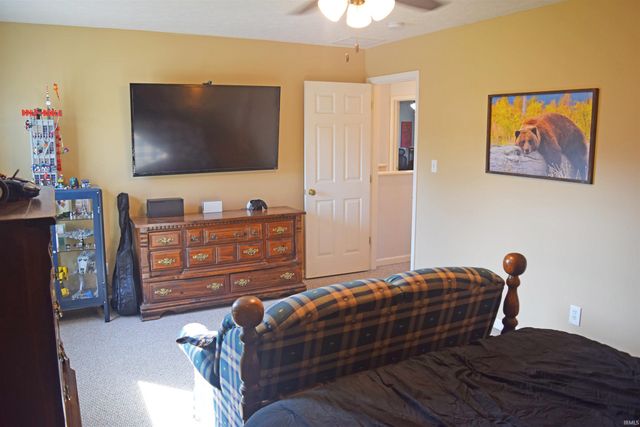 8308 Hazel Court, Evansville, IN 47725