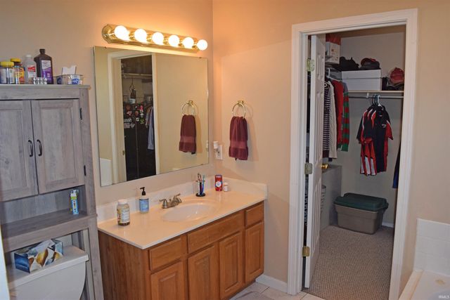 8308 Hazel Court, Evansville, IN 47725