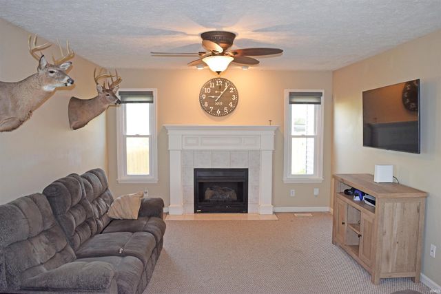 8308 Hazel Court, Evansville, IN 47725