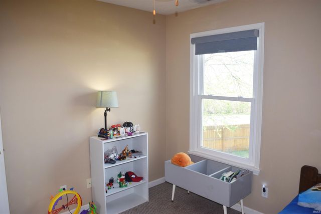 8308 Hazel Court, Evansville, IN 47725