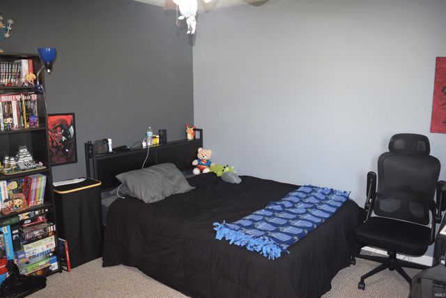 8308 Hazel Court, Evansville, IN 47725