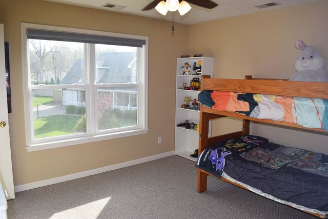 8308 Hazel Court, Evansville, IN 47725