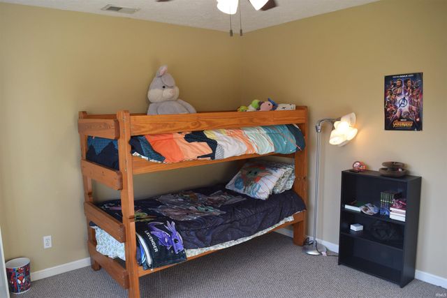 8308 Hazel Court, Evansville, IN 47725