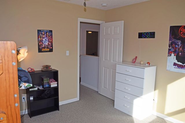 8308 Hazel Court, Evansville, IN 47725