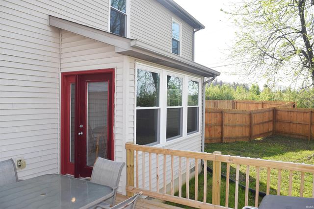 8308 Hazel Court, Evansville, IN 47725