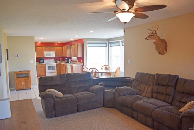 8308 Hazel Court, Evansville, IN 47725