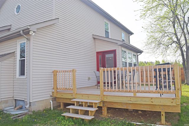 8308 Hazel Court, Evansville, IN 47725