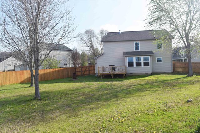 8308 Hazel Court, Evansville, IN 47725