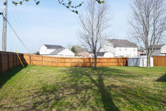 8308 Hazel Court, Evansville, IN 47725