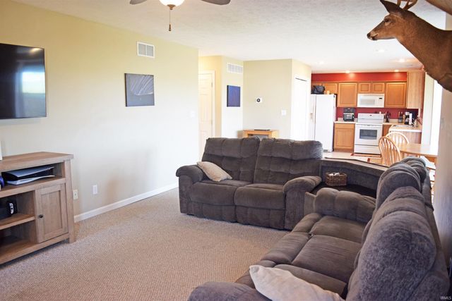 8308 Hazel Court, Evansville, IN 47725