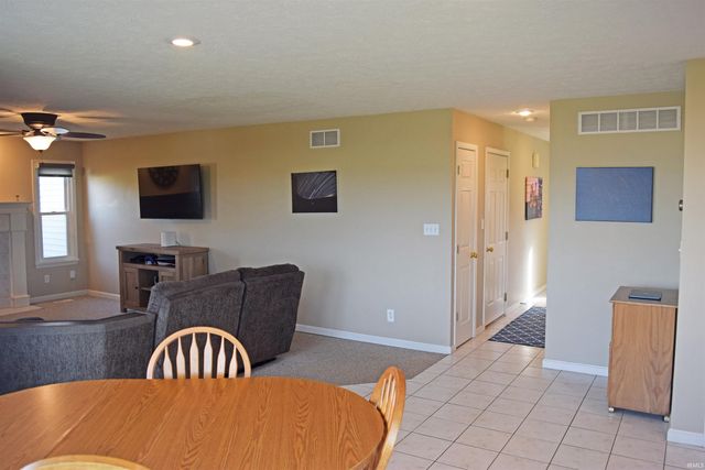 8308 Hazel Court, Evansville, IN 47725