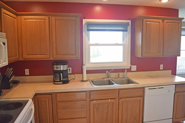 8308 Hazel Court, Evansville, IN 47725