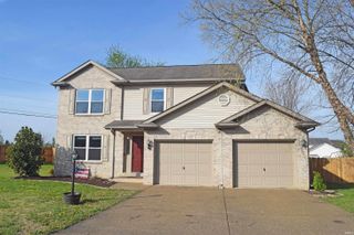 8308 Hazel Court, Evansville, IN 47725