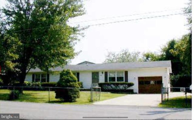 6691 FAYETTE STREET, Haymarket, VA 20169