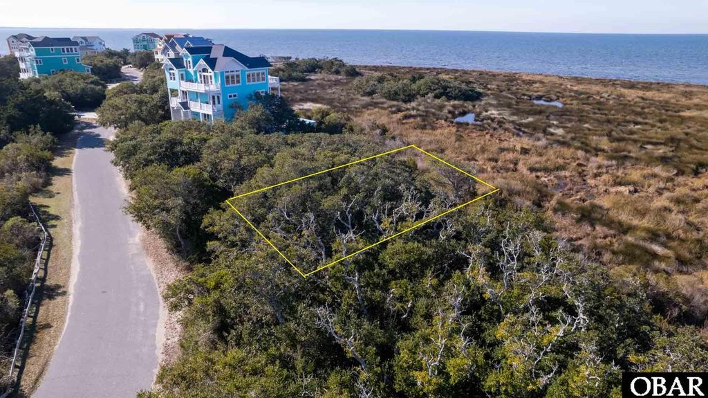 Image 11 of property listing at 41436 Portside Drive Lot 20, Avon, NC 27915