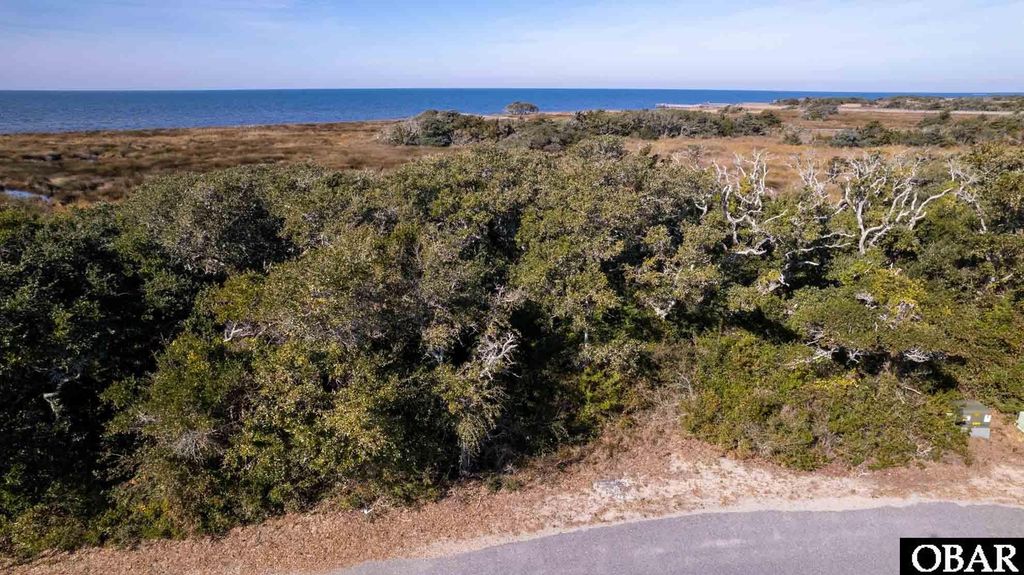 Image 5 of property listing at 41436 Portside Drive Lot 20, Avon, NC 27915