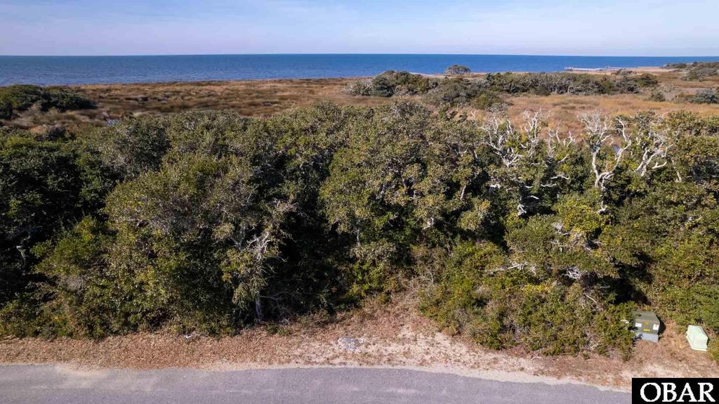 Image 6 of property listing at 41436 Portside Drive Lot 20, Avon, NC 27915