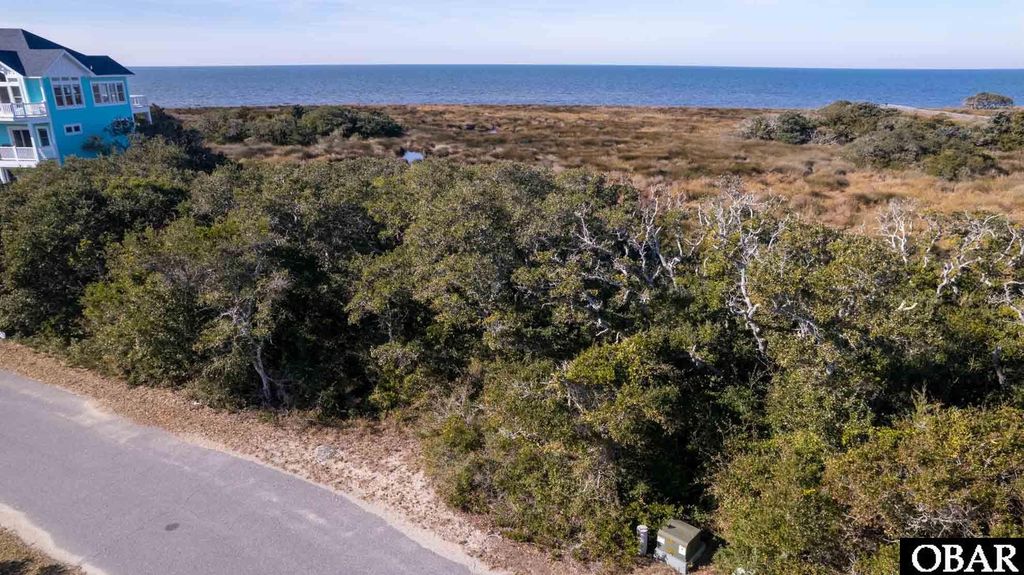 Image 8 of property listing at 41436 Portside Drive Lot 20, Avon, NC 27915