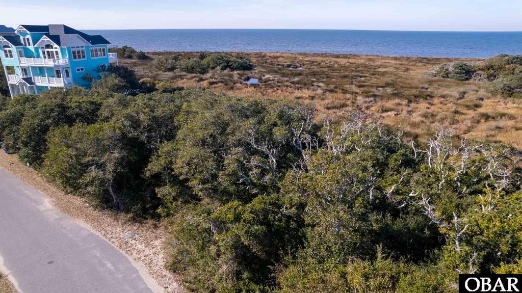 Image 9 of property listing at 41436 Portside Drive Lot 20, Avon, NC 27915