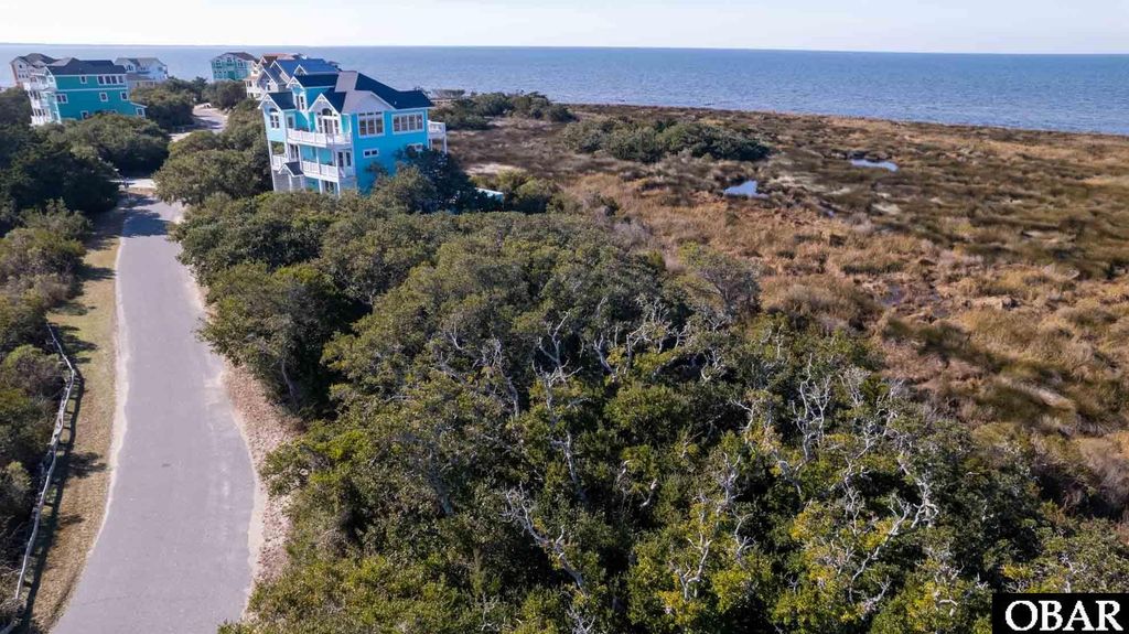 Image 10 of property listing at 41436 Portside Drive Lot 20, Avon, NC 27915