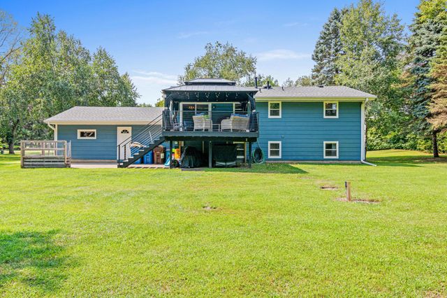 14480 Starlite Drive, Rogers, MN 55374