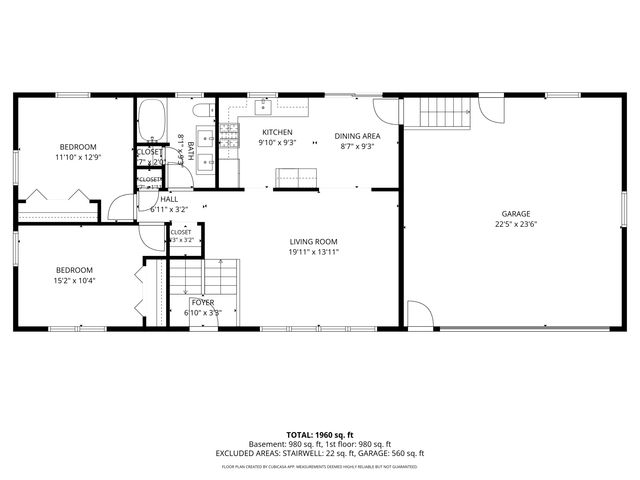 14480 Starlite Drive, Rogers, MN 55374