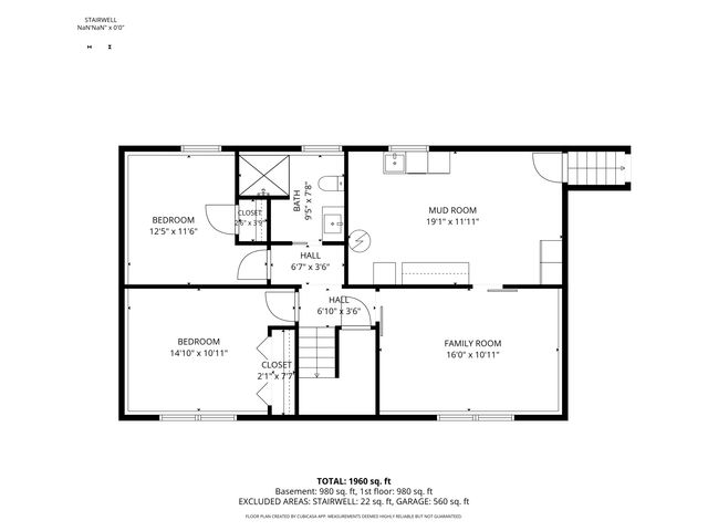 14480 Starlite Drive, Rogers, MN 55374