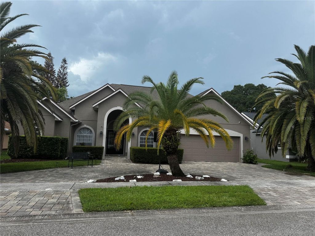 2728 RUNNING SPRINGS LOOP, Oviedo, FL 32765
