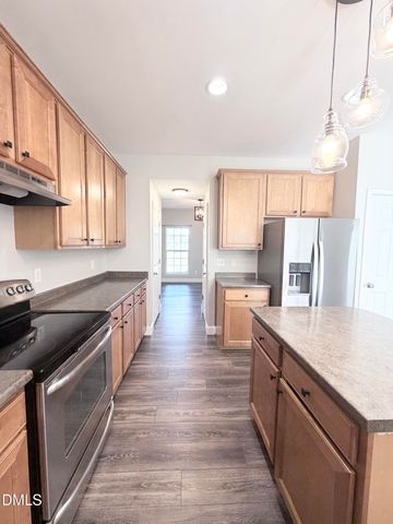 720 Stackhurst Way Way, Wake Forest, NC 27587