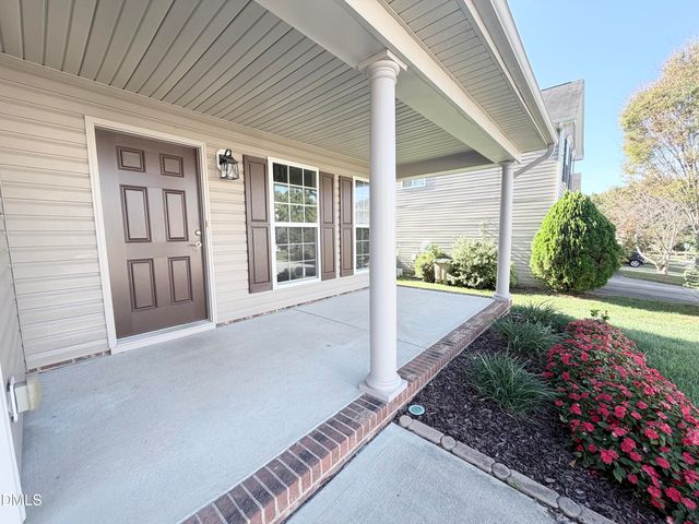 720 Stackhurst Way Way, Wake Forest, NC 27587