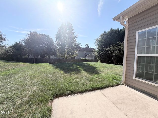 720 Stackhurst Way Way, Wake Forest, NC 27587