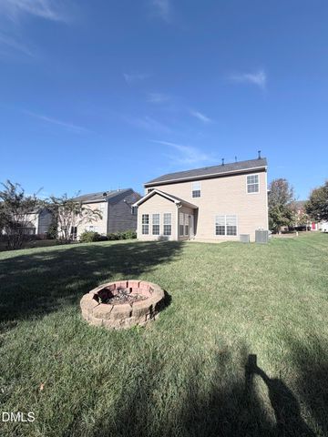 720 Stackhurst Way Way, Wake Forest, NC 27587