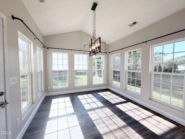 720 Stackhurst Way Way, Wake Forest, NC 27587