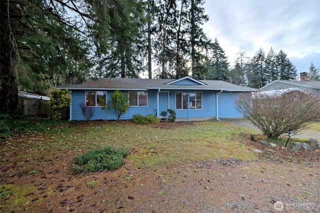 531 E Birch Street, Shelton, WA 98584