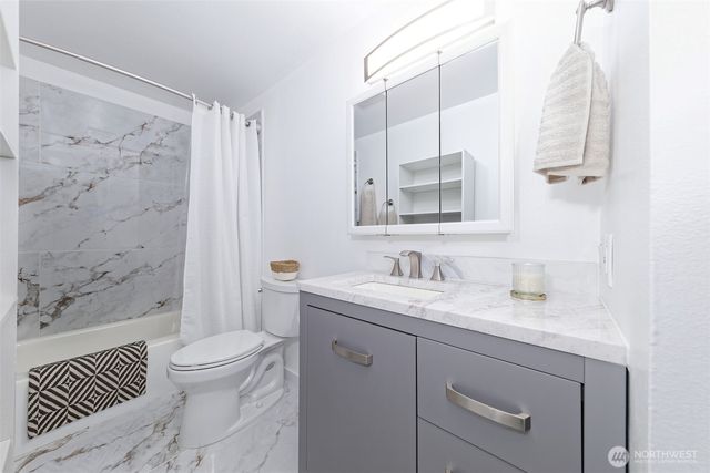 531 E Birch Street, Shelton, WA 98584