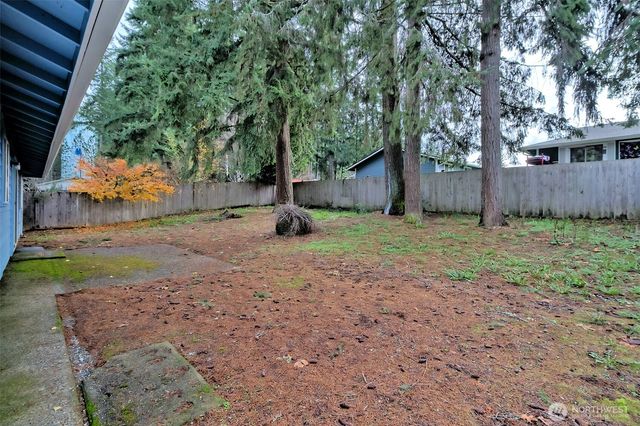 531 E Birch Street, Shelton, WA 98584