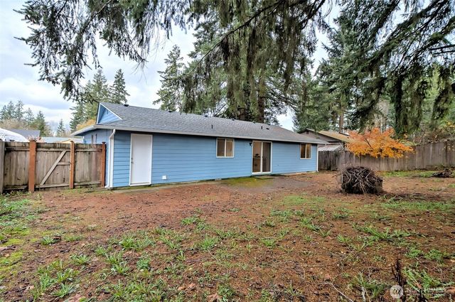 531 E Birch Street, Shelton, WA 98584