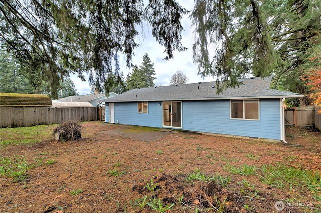 531 E Birch Street, Shelton, WA 98584