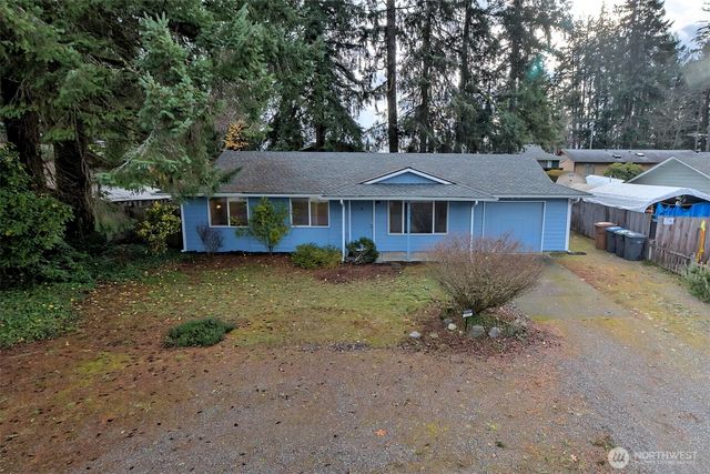 531 E Birch Street, Shelton, WA 98584