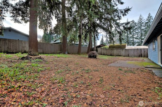 531 E Birch Street, Shelton, WA 98584