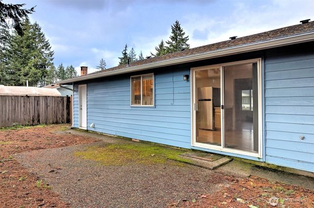 531 E Birch Street, Shelton, WA 98584