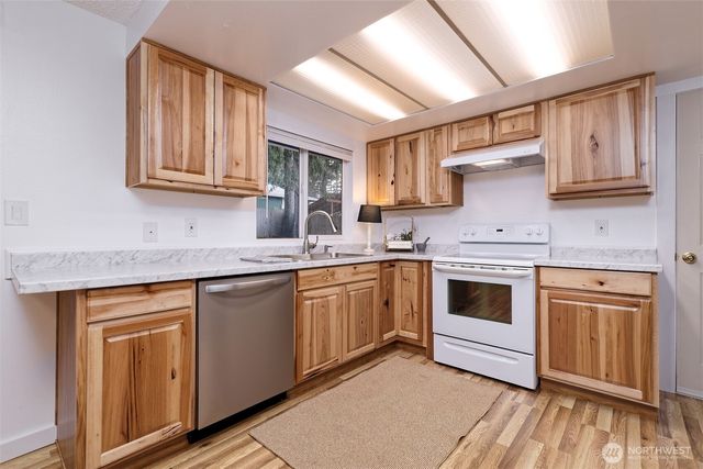 531 E Birch Street, Shelton, WA 98584