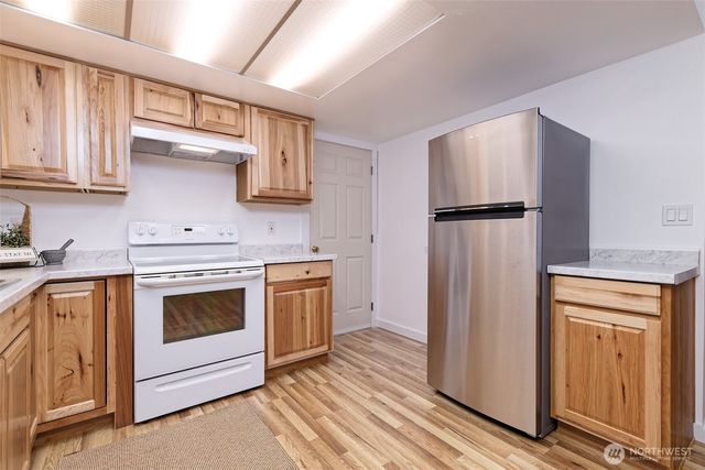 531 E Birch Street, Shelton, WA 98584