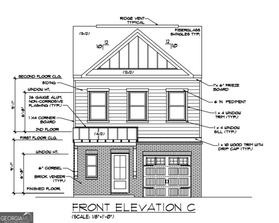 203 Jackson Heights, Cleveland, GA 30528