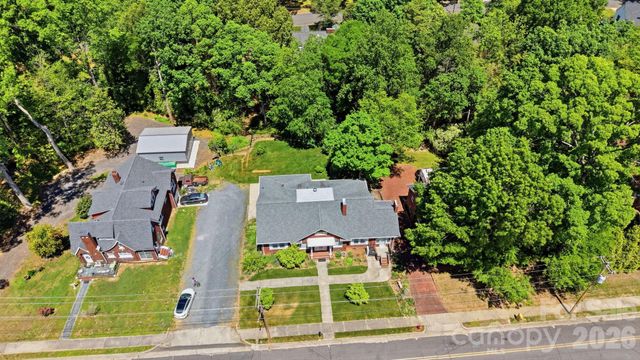 729 Montgomery Avenue, Albemarle, NC 28001