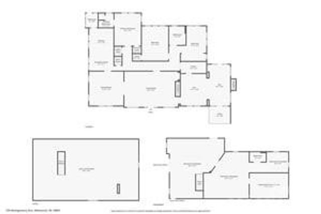 729 Montgomery Avenue, Albemarle, NC 28001